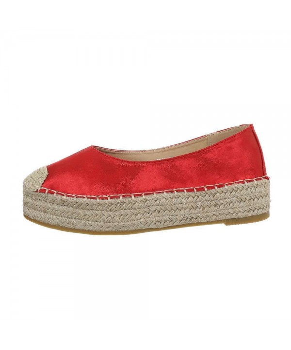 Espadrilės Moterims
 1-504934