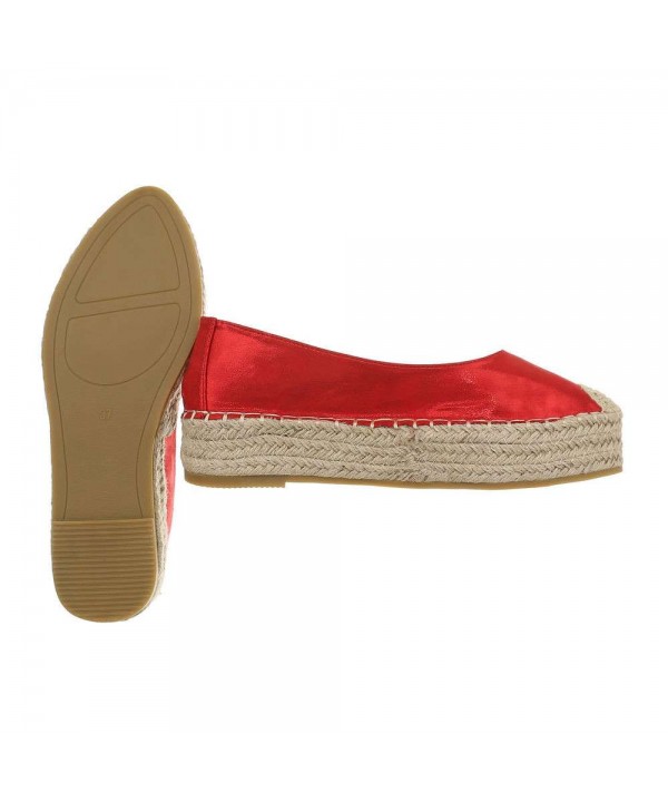 Espadrilės Moterims
 1-504934