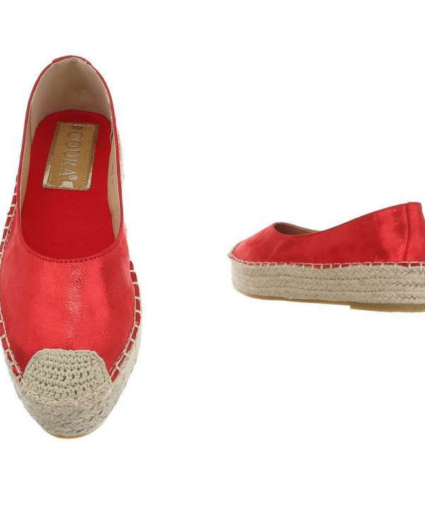 Espadrilės Moterims
 1-504934