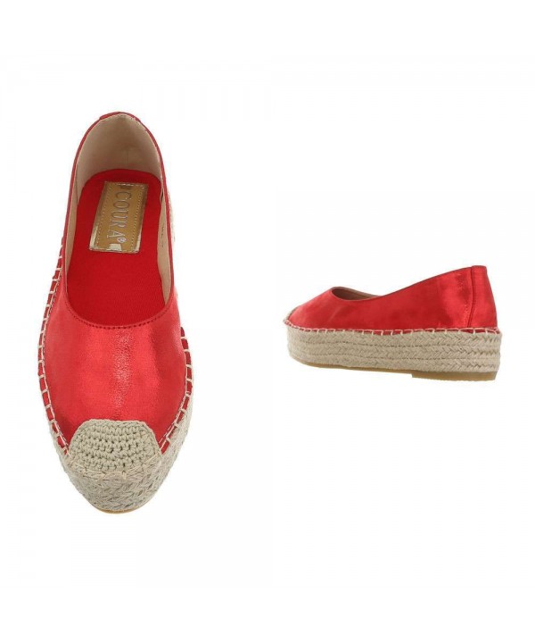 Espadrilės Moterims
 1-504934