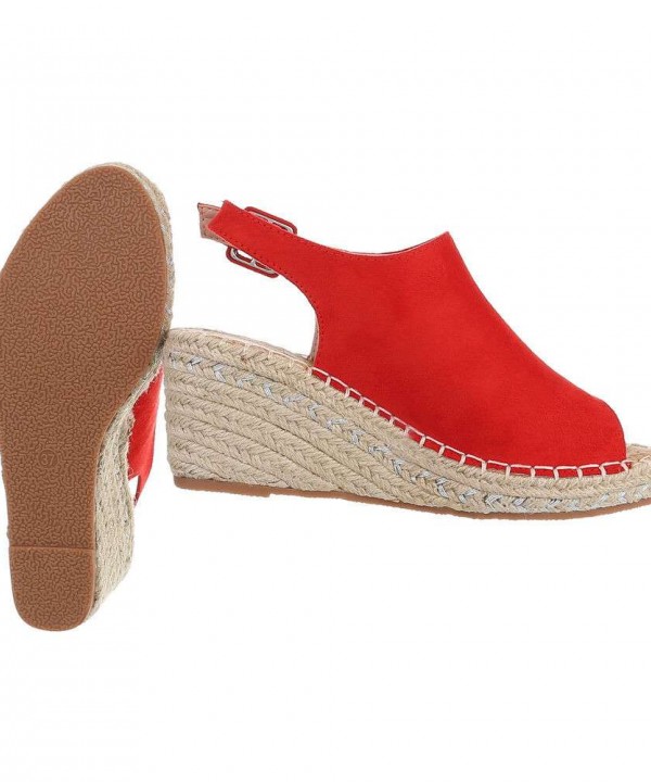 Sandals for women
 1-550163