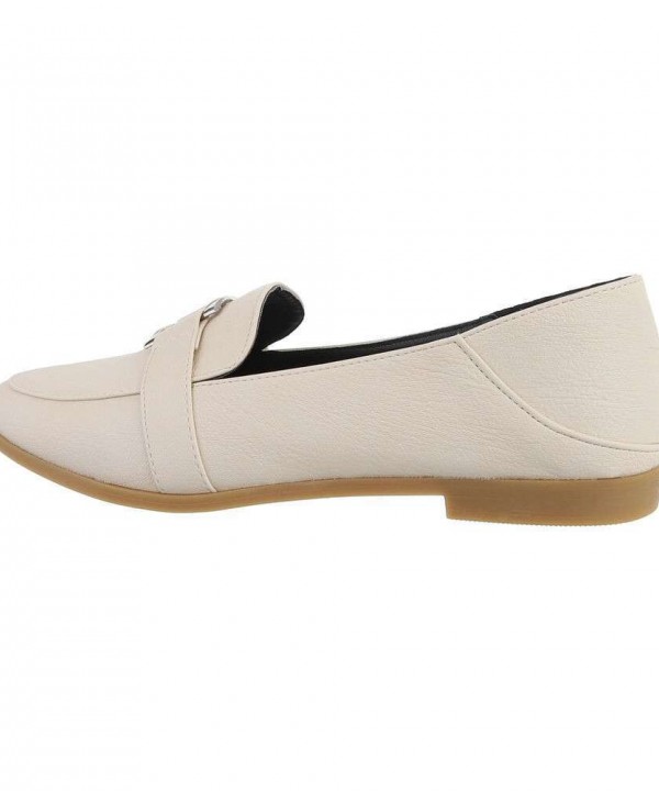 Loafers for women
 1-594625