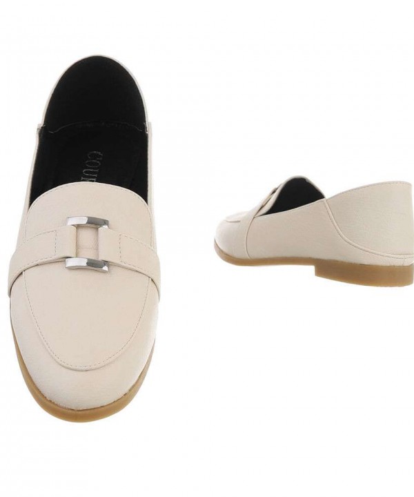 Loafers for women
 1-594625