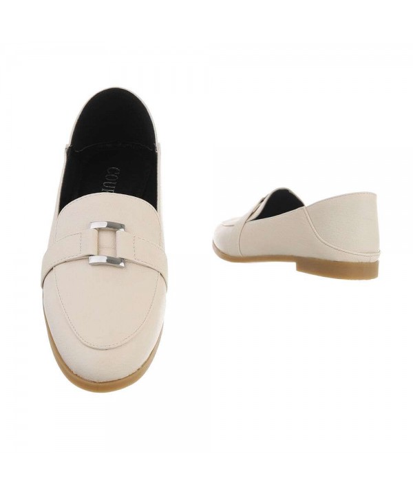 Loafers for women
 1-594625