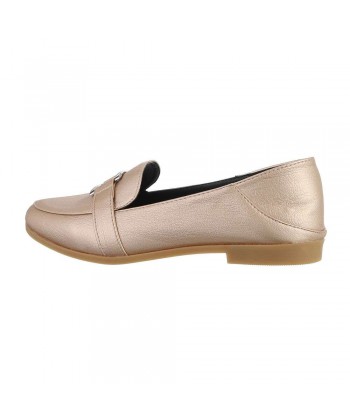 Loafers for women
 1-594641