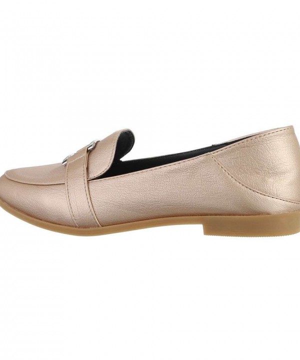 Loafers for women
 1-594641