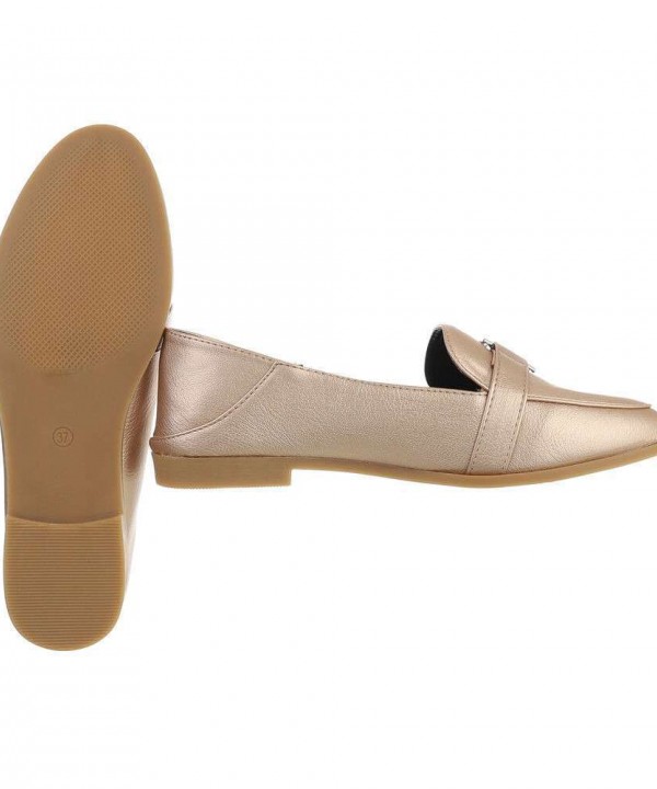 Loafers for women
 1-594641