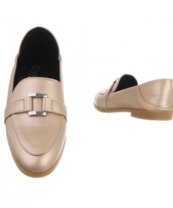 Loafers for women
 1-594641