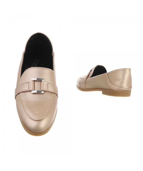 Loafers for women
 1-594641