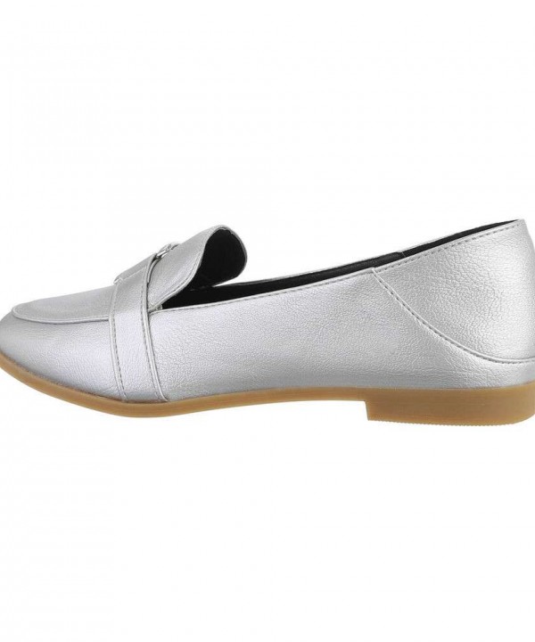 Loafers for women
 1-594649