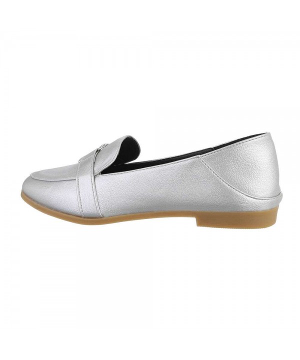 Loafers for women
 1-594649