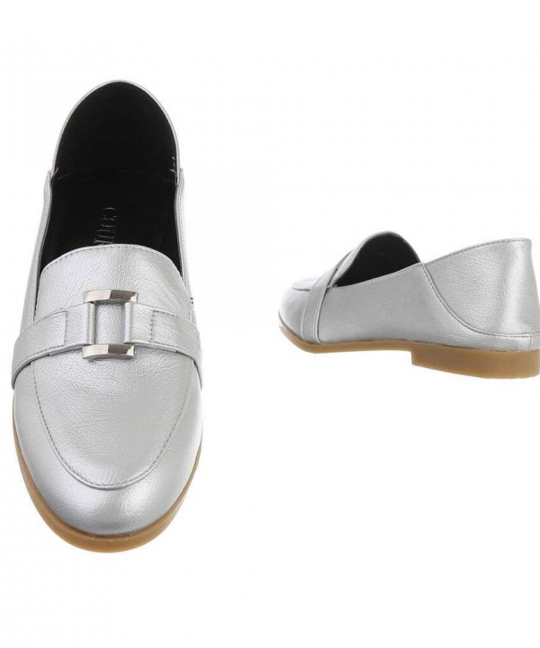 Loafers for women
 1-594649