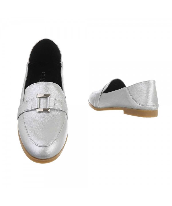 Loafers for women
 1-594649