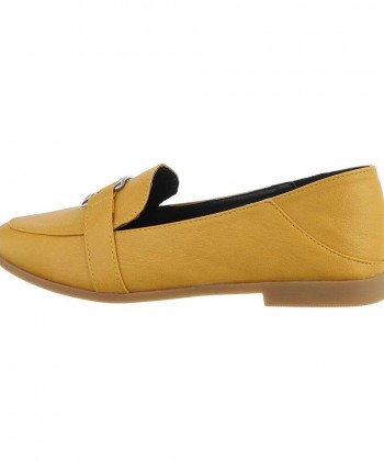 Loafers for women
 1-594657