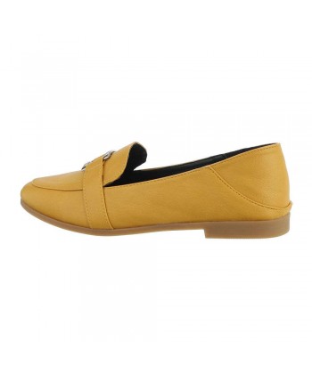 Loafers for women
 1-594657