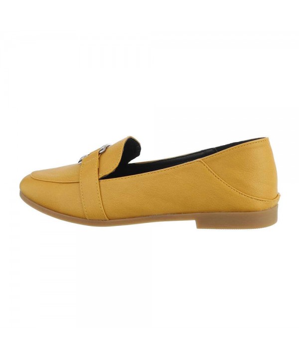 Loafers for women
 1-594657