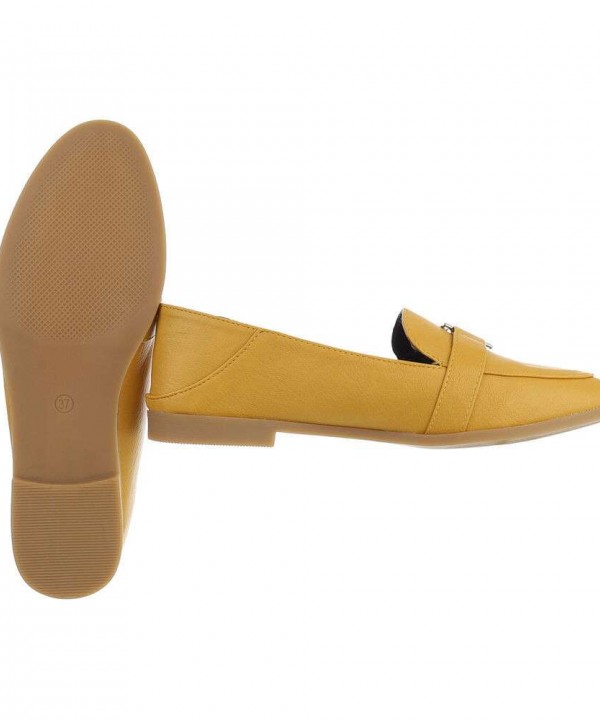 Loafers for women
 1-594657