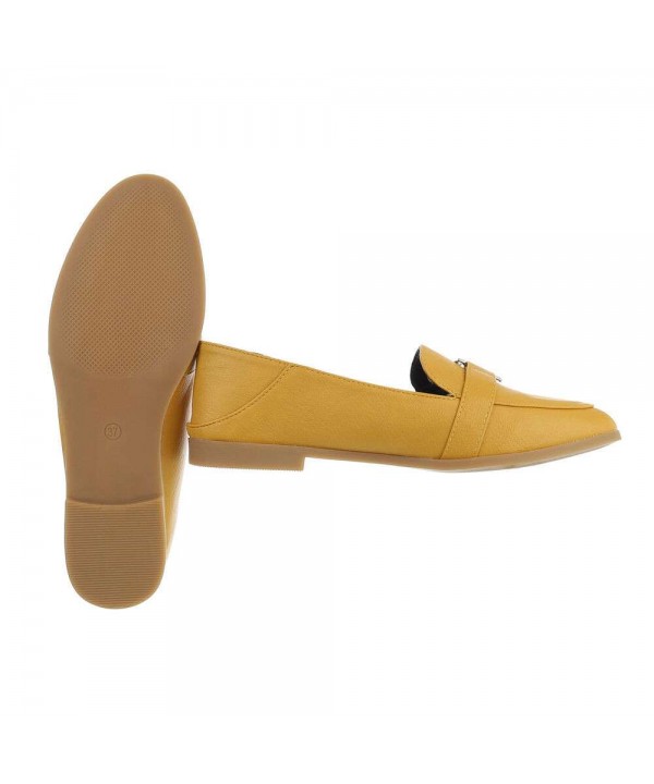 Loafers for women
 1-594657