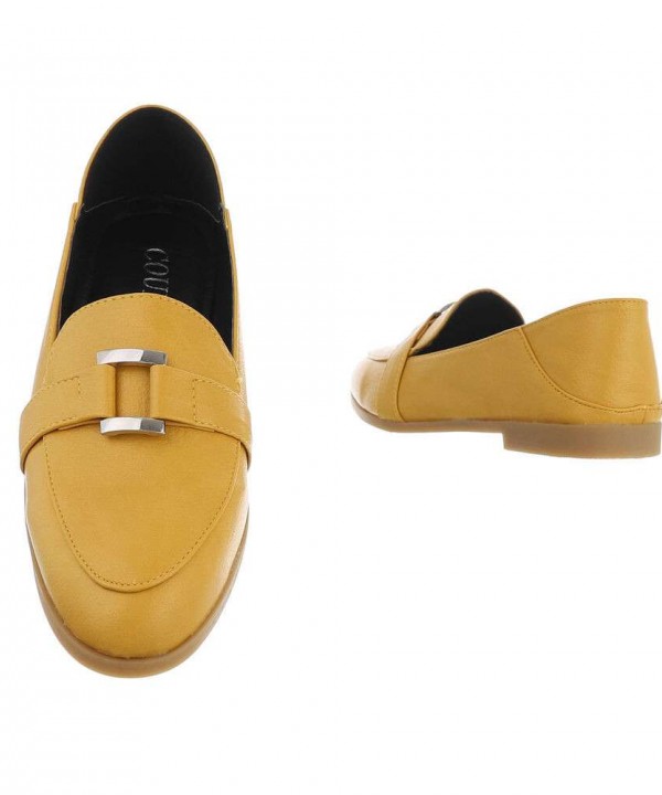 Loafers for women
 1-594657