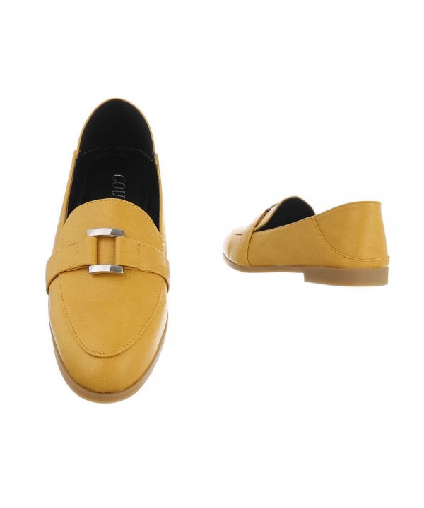 Loafers for women
 1-594657