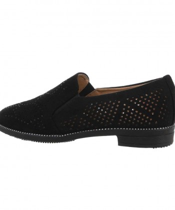 Loafers for women
 1-594665