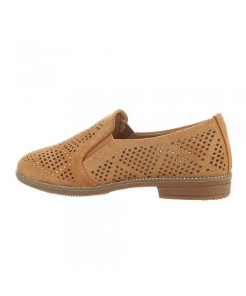 Loafers for women
 1-594681