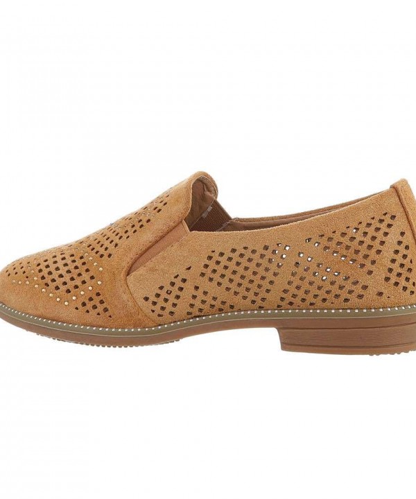 Loafers for women
 1-594681