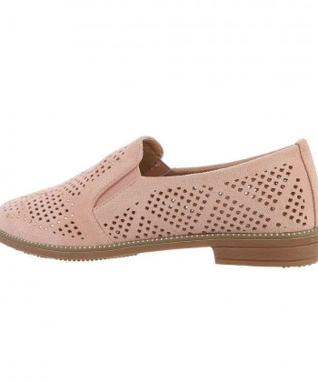 Loafers for women
 1-594689