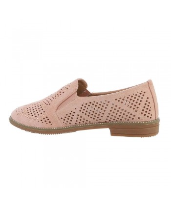 Loafers for women
 1-594689