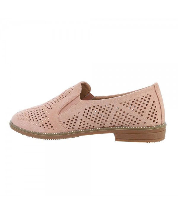 Loafers for women
 1-594689