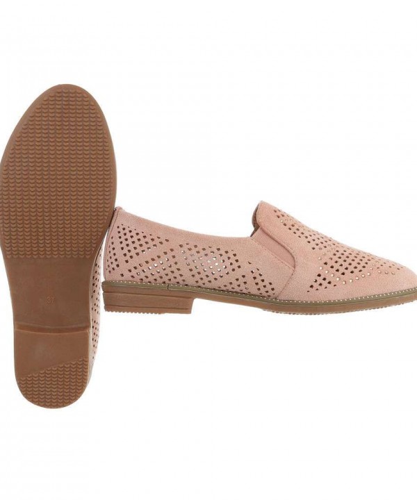 Loafers for women
 1-594689