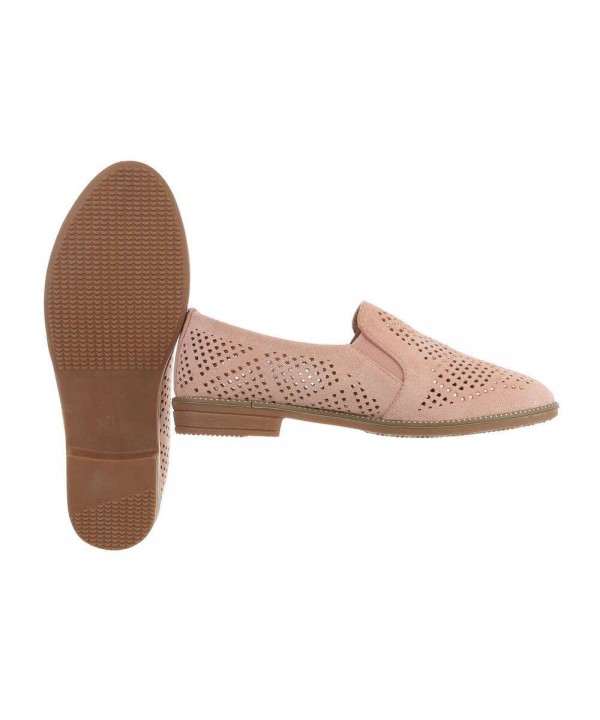 Loafers for women
 1-594689