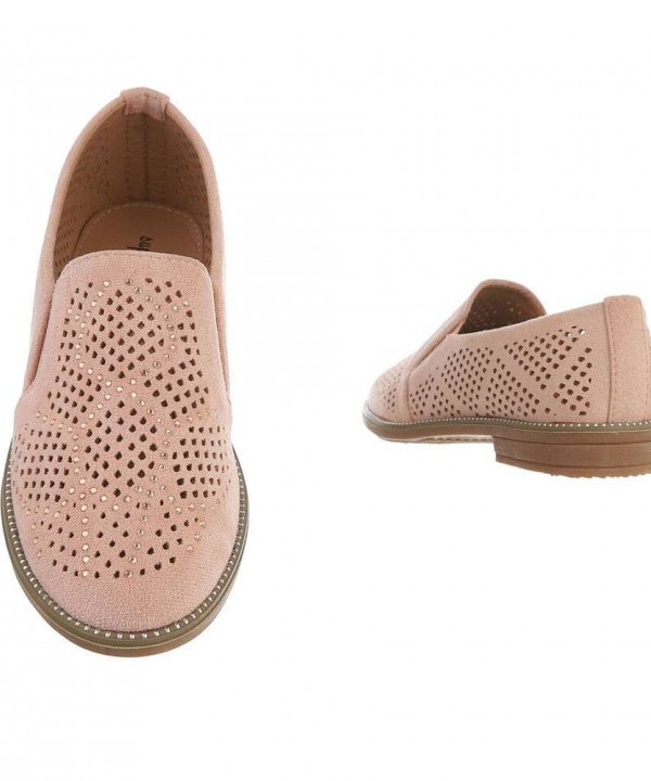 Loafers for women
 1-594689