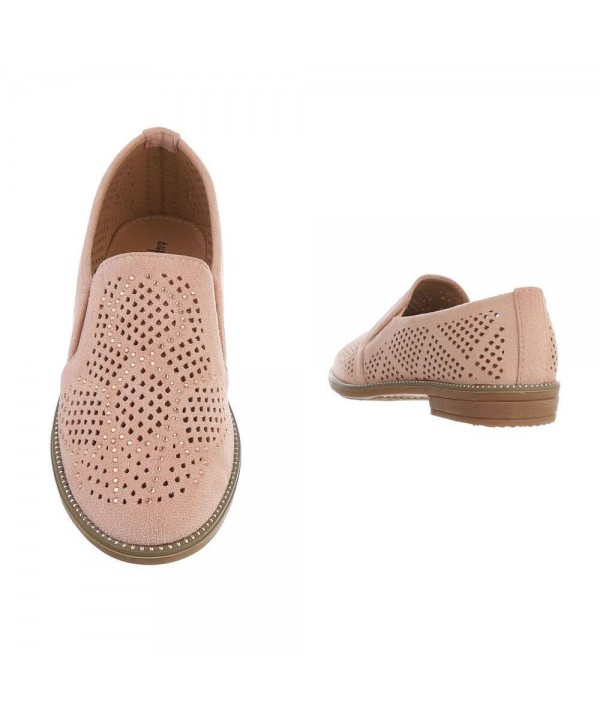 Loafers for women
 1-594689