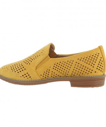 Loafers for women
 1-594697