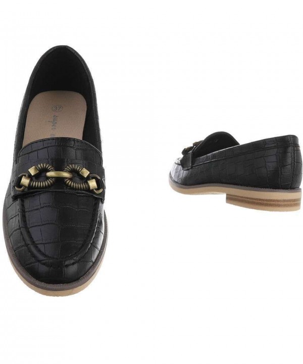 Loafers for women
 1-594705