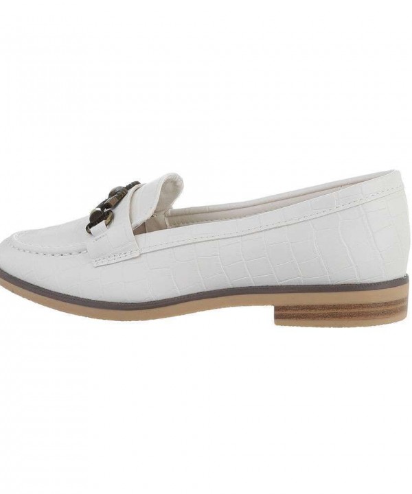 Loafers for women
 1-594713