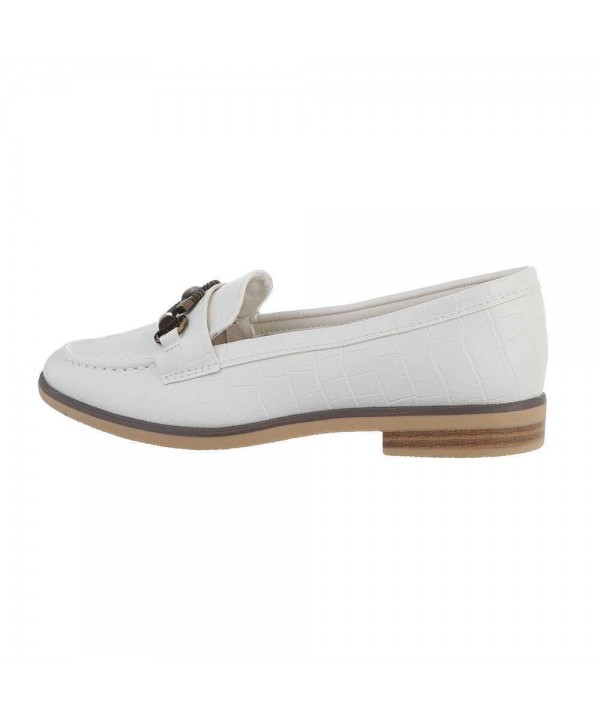 Loafers for women
 1-594713