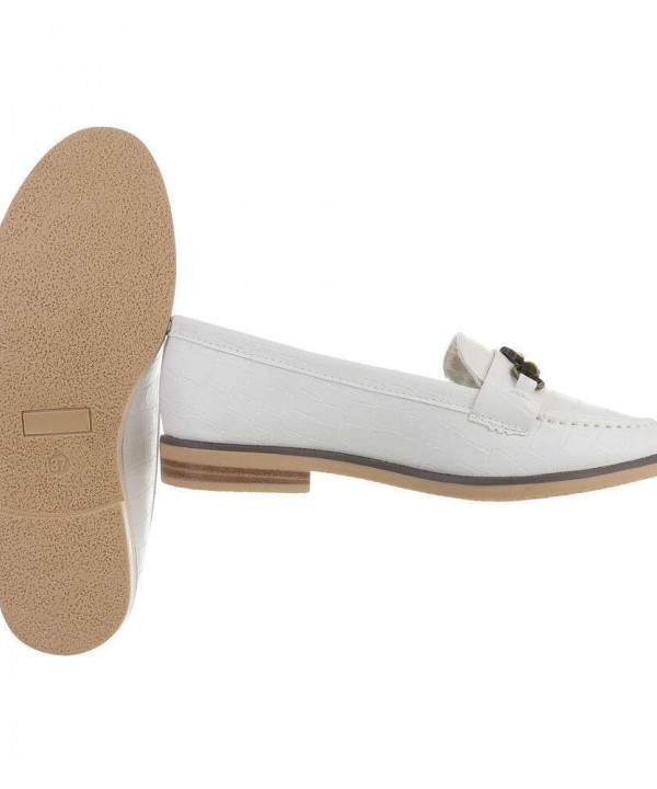 Loafers for women
 1-594713