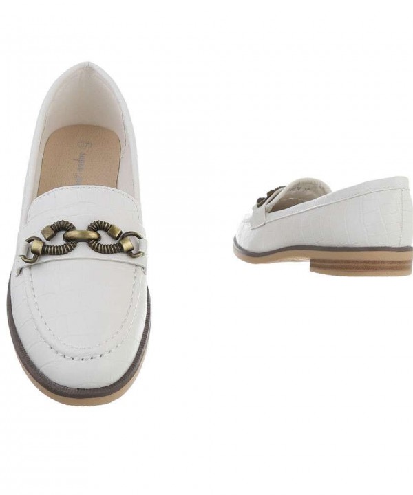 Loafers for women
 1-594713