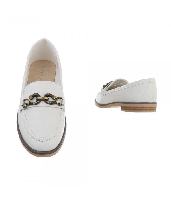 Loafers for women
 1-594713