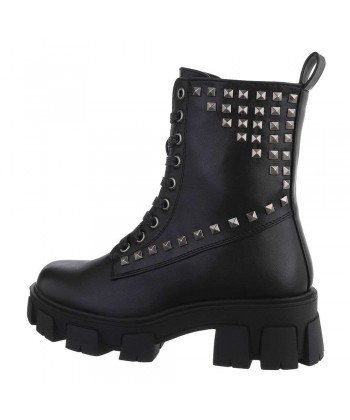 Boots for women
 1-624887