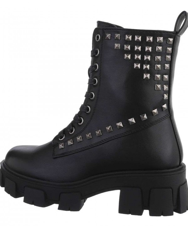 Boots for women
 1-624887