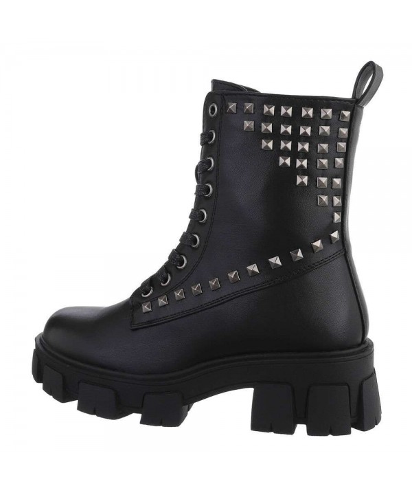 Boots for women
 1-624887