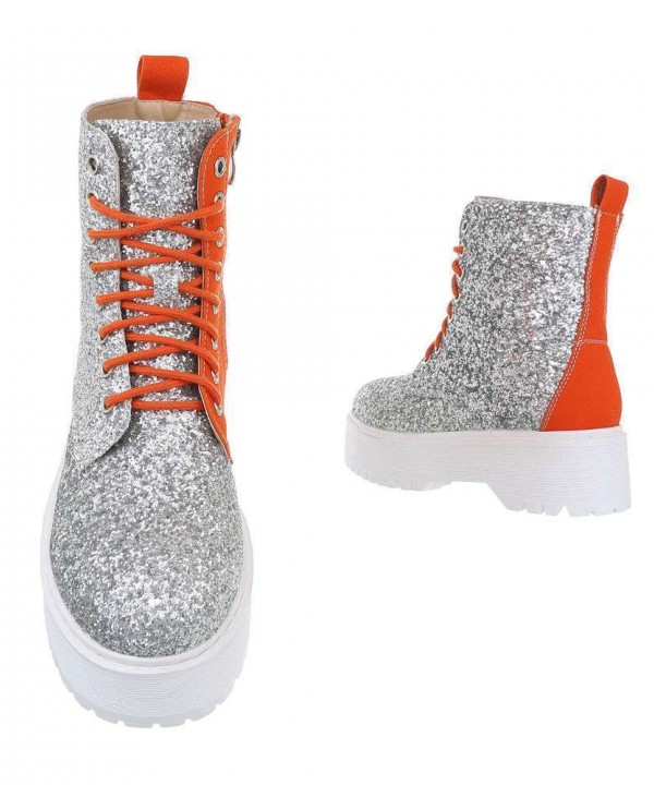 Fashion nova glitter clearance boots