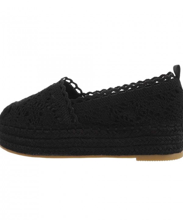 Espadrilės Moterims
 1-604362