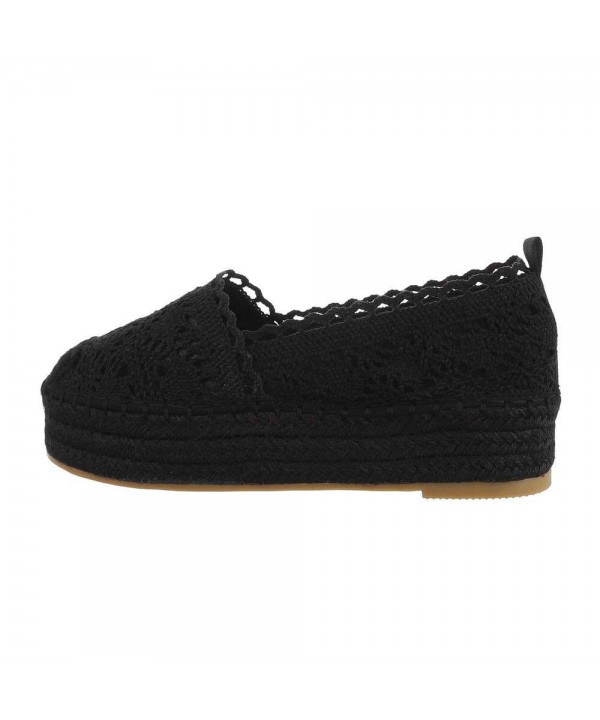 Espadrilės Moterims
 1-604362