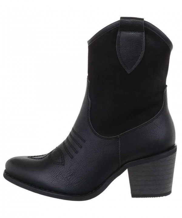 Boots for women
 1-530648