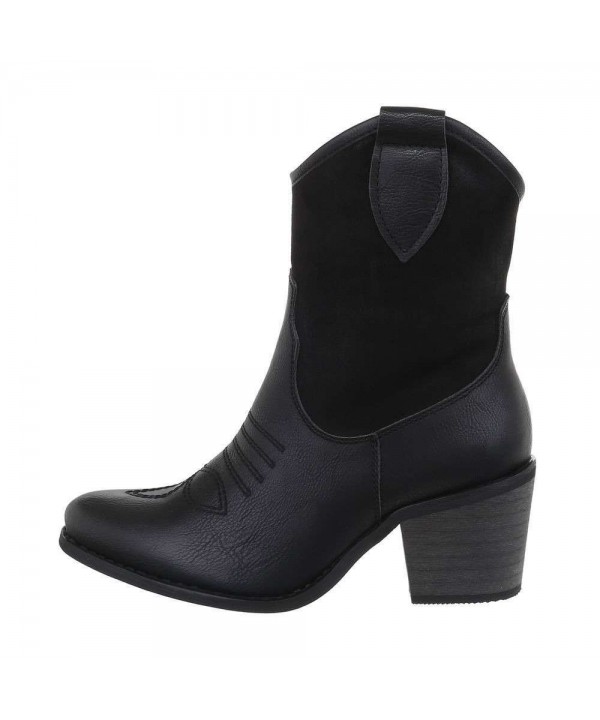 Boots for women
 1-530648