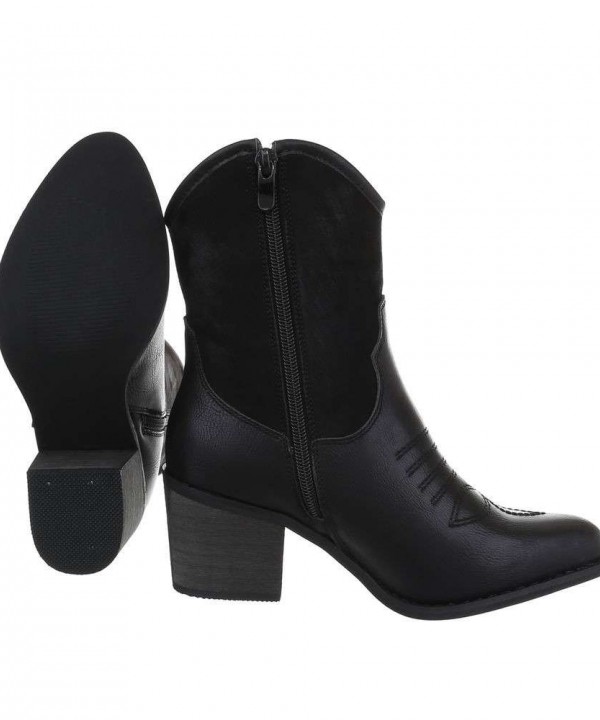 Boots for women
 1-530648